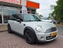 MINI Clubman 1.6 Cooper Automaat R55 BJ.2010 / Navi / Clima / Leder / Cruise / Pdc / 17"Lmv !!