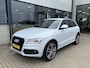Audi Q5 2.0 TFSI quattro Adrenalin Sport 21" / navi / sporstoelen / Parelmoergrijs