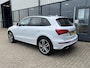 Audi Q5 2.0 TFSI quattro Adrenalin Sport 21" / navi / sporstoelen / Parelmoergrijs