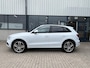 Audi Q5 2.0 TFSI quattro Adrenalin Sport 21" / navi / sporstoelen / Parelmoergrijs