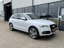 Audi Q5 2.0 TFSI quattro Adrenalin Sport 21" / navi / sporstoelen / Parelmoergrijs