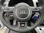 Audi Q5 2.0 TFSI quattro Adrenalin Sport 21" / navi / sporstoelen / Parelmoergrijs
