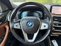 BMW iX3 High Executive SOH 96%/Trekhaak/Pano/Leer/Headup/360Camera/Harman Karbon