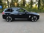 BMW iX3 High Executive SOH 96%/Trekhaak/Pano/Leer/Headup/360Camera/Harman Karbon