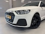 Audi A1 Sportback Pro Line 30TFSi 110pk | 18" Zwarte lichtmetalen velgen | Carplay | Donker getint glas | Cruise control |