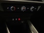 Audi A1 Sportback Pro Line 30TFSi 110pk | 18" Zwarte lichtmetalen velgen | Carplay | Donker getint glas | Cruise control |