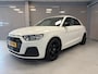 Audi A1 Sportback Pro Line 30TFSi 110pk | 18" Zwarte lichtmetalen velgen | Carplay | Donker getint glas | Cruise control |