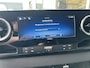 Mercedes-Benz eSprinter 320 L2 H2 Pro 81kWh / Snel laden 115Kw / Trekhaak / MBUX / Navigatie / Camera / Cruise control / Airco / 270 Graden achterdeuren .