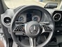 Mercedes-Benz eSprinter 320 L2 H2 Pro 81kWh / Snel laden 115Kw / Trekhaak / MBUX / Navigatie / Camera / Cruise control / Airco / 270 Graden achterdeuren .