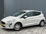 Ford Fiesta BWJ 2021 | 1.0T 94PK Connected | AIRCO | NAVI | CRUISE | PDC 2X | CARPLAY | PRVACY GLASS | LED |