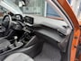 Peugeot 2008 1.2 Turbo 100PK Allure Pack | Navigatie | 3D Virtual Cockpit | LED Verlichting | Half Lederen Bekleding | Keyless Start | Climate Control | Cruise Control | 17 Inch Lichtmetalen Velgen |