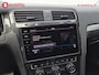 Volkswagen E-Golf Warmtepomp Achteruitrijcamera Stoelverwarming NL Auto! | DAB | Navigatie | Adaptive Cruise Control