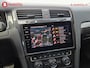 Volkswagen E-Golf Warmtepomp Achteruitrijcamera Stoelverwarming NL Auto! | DAB | Navigatie | Adaptive Cruise Control