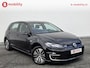 Volkswagen E-Golf Warmtepomp Achteruitrijcamera Stoelverwarming NL Auto! | DAB | Navigatie | Adaptive Cruise Control