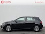 Volkswagen E-Golf Warmtepomp Achteruitrijcamera Stoelverwarming NL Auto! | DAB | Navigatie | Adaptive Cruise Control