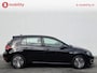 Volkswagen E-Golf Warmtepomp Achteruitrijcamera Stoelverwarming NL Auto! | DAB | Navigatie | Adaptive Cruise Control