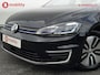 Volkswagen E-Golf Warmtepomp Achteruitrijcamera Stoelverwarming NL Auto! | DAB | Navigatie | Adaptive Cruise Control