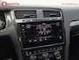 Volkswagen E-Golf Warmtepomp Achteruitrijcamera Stoelverwarming NL Auto! | DAB | Navigatie | Adaptive Cruise Control