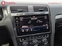 Volkswagen E-Golf Warmtepomp Achteruitrijcamera Stoelverwarming NL Auto! | DAB | Navigatie | Adaptive Cruise Control
