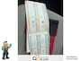 Citroën C4 Grand Picasso 1.6 VTi Ligne Business 7p NW.APK+NW.ONDERHOUD/CLIMA/CRUISE/NAVI/TREKHAAK/MEENEEMPRIJS
