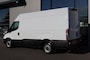 IVECO Daily 35S16V 2.3 L2H2 156pk Airco Cruise, Camera, Trekhaak 3500kg
