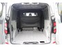 Ford Transit Custom 320 2.5 PHEV L2H1 Grey Platinum DC | Dubbele Cabine | Rijklaar | Dubbele zijschuifdeur | Dual-zone automatische airconditioning | Privacy glass | Groot middenconsole | Trekhaakvoorbereiding | Centrale dubbele vergrendeling | Driver Assistent Pack Ultimate | Verwarmbaar stuurwiel | 2 AGM accus | PHEV 1-fase oplaadkabel 10m | Vehicle Integration System