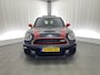 MINI Countryman 1.5 Cooper S E ALL4 Chili | Apple carplay | Navi | Panodak | Leer | Sportstoelen | Camera | Elektr. klep