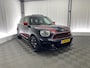 MINI Countryman 1.5 Cooper S E ALL4 Chili | Apple carplay | Navi | Panodak | Leer | Sportstoelen | Camera | Elektr. klep