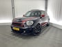 MINI Countryman 1.5 Cooper S E ALL4 Chili | Apple carplay | Navi | Panodak | Leer | Sportstoelen | Camera | Elektr. klep