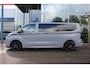 Ford Transit Custom 320 2.5 PHEV L2H1 Grey Platinum DC | Dubbele Cabine | Rijklaar | Dubbele zijschuifdeur | Dual-zone automatische airconditioning | Privacy glass | Groot middenconsole | Trekhaakvoorbereiding | Centrale dubbele vergrendeling | Driver Assistent Pack Ultimate | Verwarmbaar stuurwiel | 2 AGM accus | PHEV 1-fase oplaadkabel 10m | Vehicle Integration System
