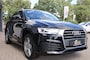 Audi Q3 1.4 TFSI COD Sport S-Edition Navi Leder Climate Cruise Superstaat!!