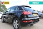 Audi Q3 1.4 TFSI COD Sport S-Edition Navi Leder Climate Cruise Superstaat!!