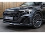 Audi Q8 60 TFSI e Quattro Competition *Pano*RS-Stoelen*B&O*4-Wiel besturing*360 Camera*