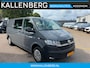 Volkswagen Transporter 2.0 TDI L2H1 30 DC / 6 pers / App connect / Dubbel cabine