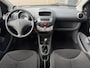 Peugeot 107 1.0-12V XS 1E EIGENAAR!/NAP!/AIRCO!/5-DEURS!/APK!/