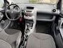 Peugeot 107 1.0-12V XS 1E EIGENAAR!/NAP!/AIRCO!/5-DEURS!/APK!/