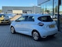 Renault Zoe R135 Riviera 52 kWh - incl accu - camera - stoel/stuurverwarming - navi