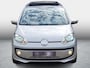 Volkswagen Up! 1.0 groove up! BlueMotion Pano|Stoelverw.|Leder|Parkeersensoren|Rijklaar