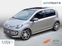Volkswagen Up! 1.0 groove up! BlueMotion Pano|Stoelverw.|Leder|Parkeersensoren|Rijklaar