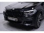 BMW X4 xDrive20i M Sport Nap Apple Carplay Leder 21 Inch velgen
