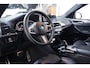 BMW X4 xDrive20i M Sport Nap Apple Carplay Leder 21 Inch velgen