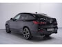BMW X4 xDrive20i M Sport Nap Apple Carplay Leder 21 Inch velgen