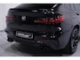 BMW X4 xDrive20i M Sport Nap Apple Carplay Leder 21 Inch velgen