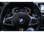 BMW X4 xDrive20i M Sport Nap Apple Carplay Leder 21 Inch velgen