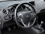 Ford Fiesta 1.0 Style Ultimate - Navigatie I Airco I Sport velgen I LED I Xenon I PDC - Camera I Dealer onderhouden