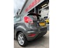 Ford Fiesta 1.0 Style Ultimate - Navigatie I Airco I Sport velgen I LED I Xenon I PDC - Camera I Dealer onderhouden