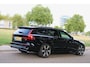 Volvo V60 2.0 T8 Plug-in hybrid AWD Aut 335kW 456Pk bj 2024 Ultra Dark Fully Loaded 1e eigenaar Full Option met maar 13666km Nieuw
