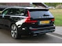Volvo V60 2.0 T8 Plug-in hybrid AWD Aut 335kW 456Pk bj 2024 Ultra Dark Fully Loaded 1e eigenaar Full Option met maar 13666km Nieuw