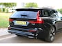 Volvo V60 2.0 T8 Plug-in hybrid AWD Aut 335kW 456Pk bj 2024 Ultra Dark Fully Loaded 1e eigenaar Full Option met maar 13666km Nieuw