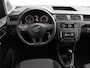 Volkswagen Caddy 2.0 TDI 102pk L1 BMT Trendline | Airco | Betonplex vloer | Betimmering laadruimte Lat om Lat | Tussenschot | Dakventillator |